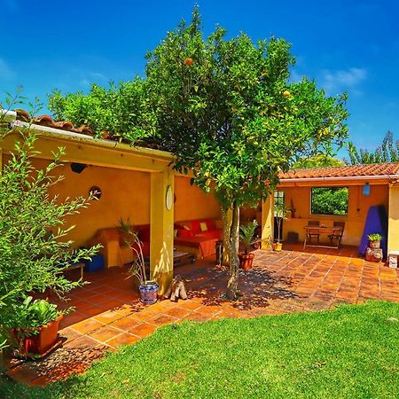 Lugar Saloio Sintra Bed and Breakfast Mem Martins Exteriör bild