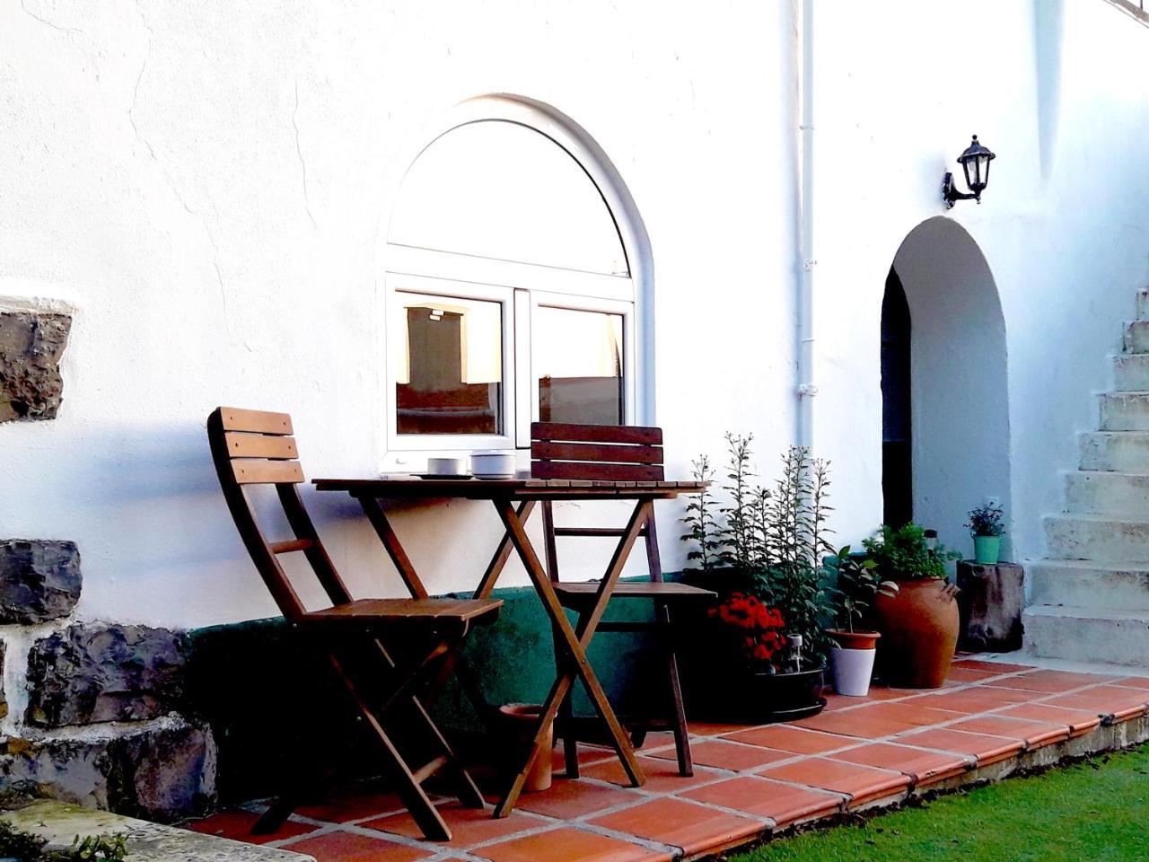 Lugar Saloio Sintra Bed and Breakfast Mem Martins Exteriör bild