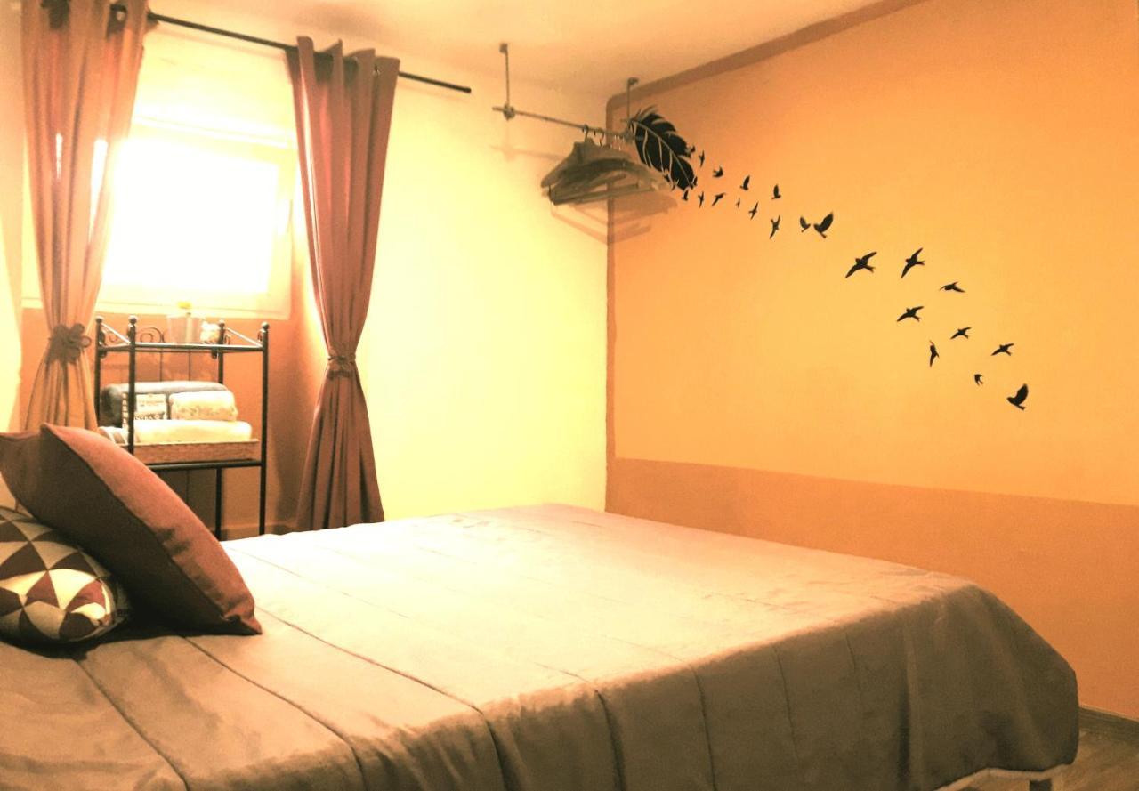 Lugar Saloio Sintra Bed and Breakfast Mem Martins Exteriör bild